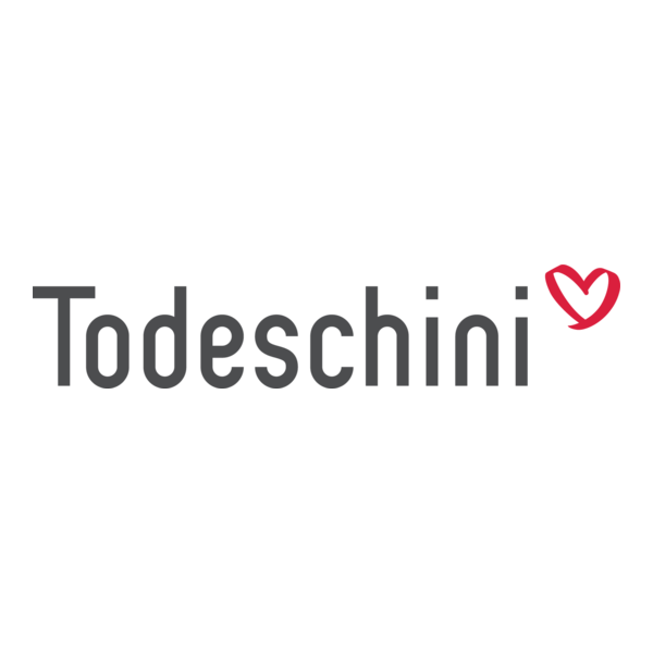 TODESCHINI Logo PNG Vector