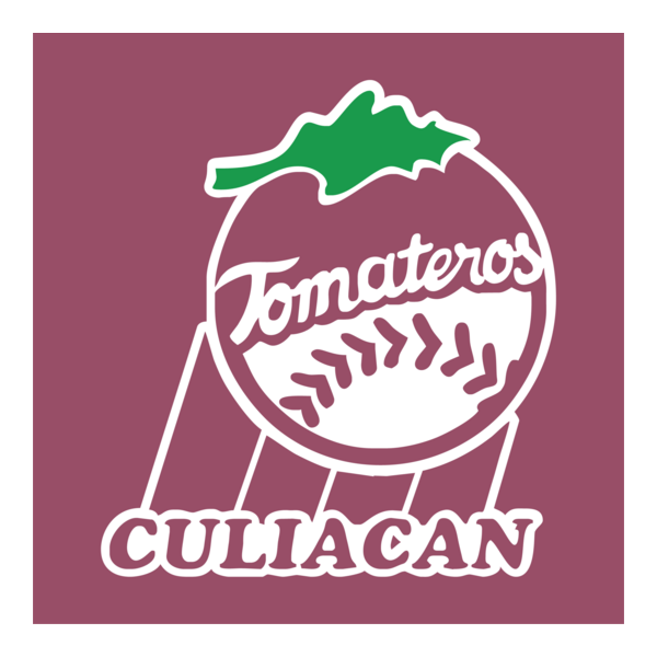 Tomateros de Culiacan Logo PNG Vector