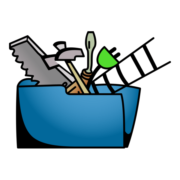 Tools Logo PNG Vector
