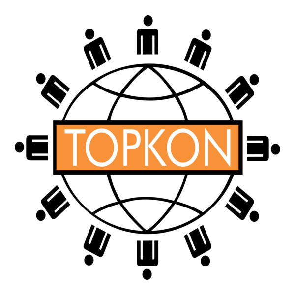 TOPKON KONGRE HIZMETLERI Logo PNG Vector