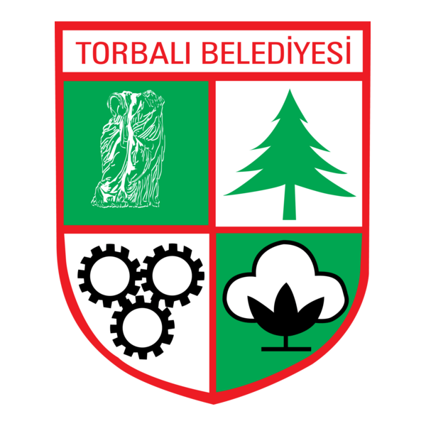 torbali belediyesi Logo PNG Vector