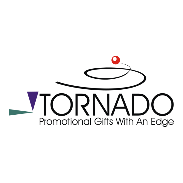 Tornado Logo PNG Vector