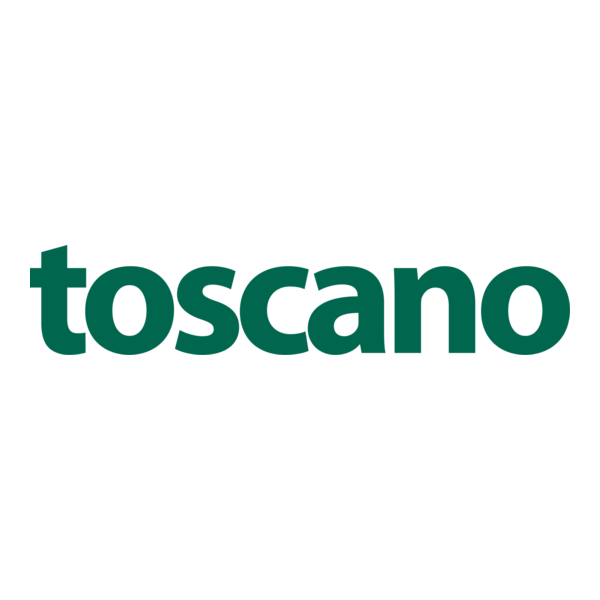 Toscano Linea Electronica Logo PNG Vector
