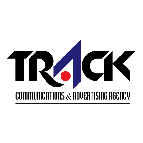 Track Logo PNG Vector