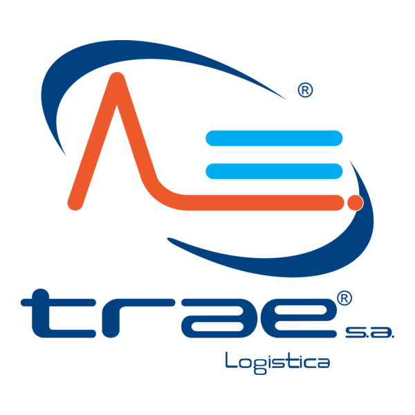 TRAE S.A. Logo PNG Vector