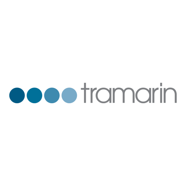Tramarin parrucchieri Logo PNG Vector