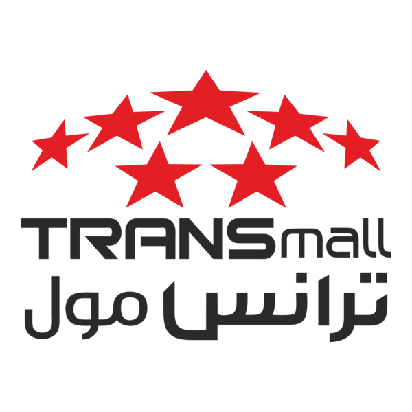 TRANS MALL Logo PNG Vector