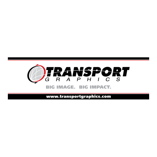 Transport Graphics, Inc. Logo PNG Vector