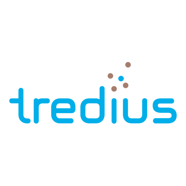 Tredius business support Logo PNG Vector