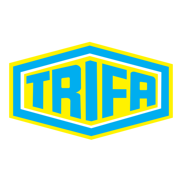 Trifa Lamps Logo PNG Vector