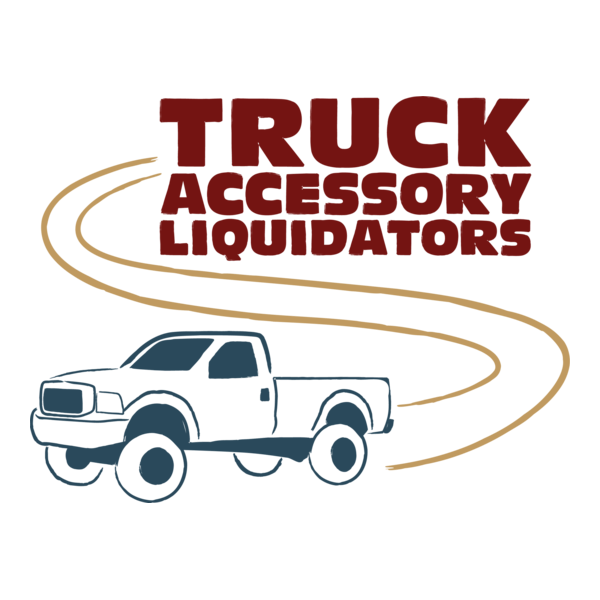 Truck Accessory Liquidators Logo PNG Vector