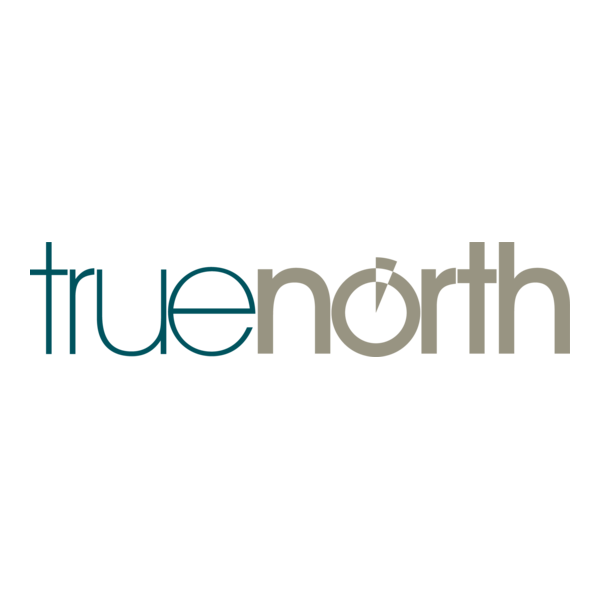 True North Logo PNG Vector