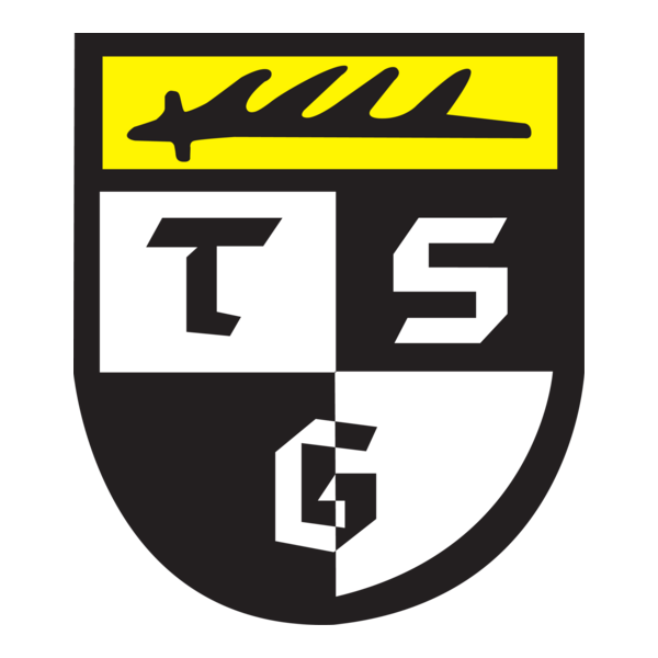 TSG Balingen Logo PNG Vector