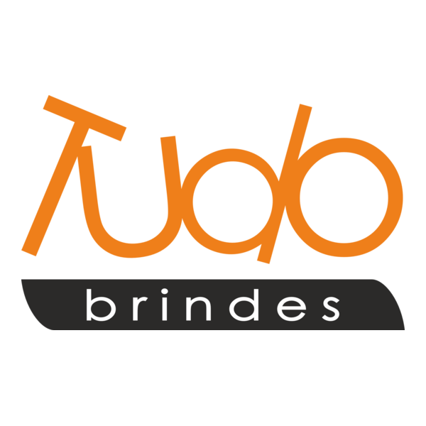 Tudo Brindes Logo PNG Vector