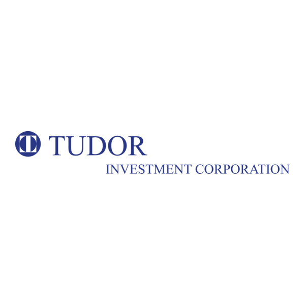 Tudor Investment Corporation Logo PNG Vector