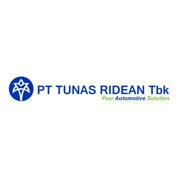 Tunas Ridean Logo PNG Vector