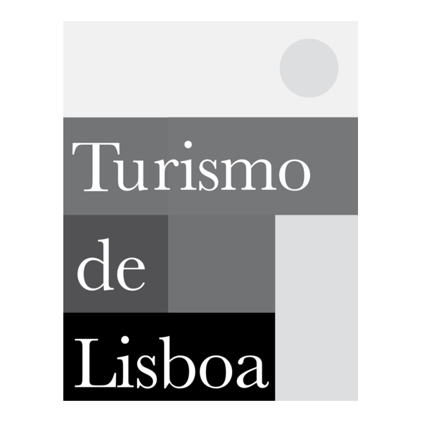 Turismo de Lisboa Logo PNG Vector
