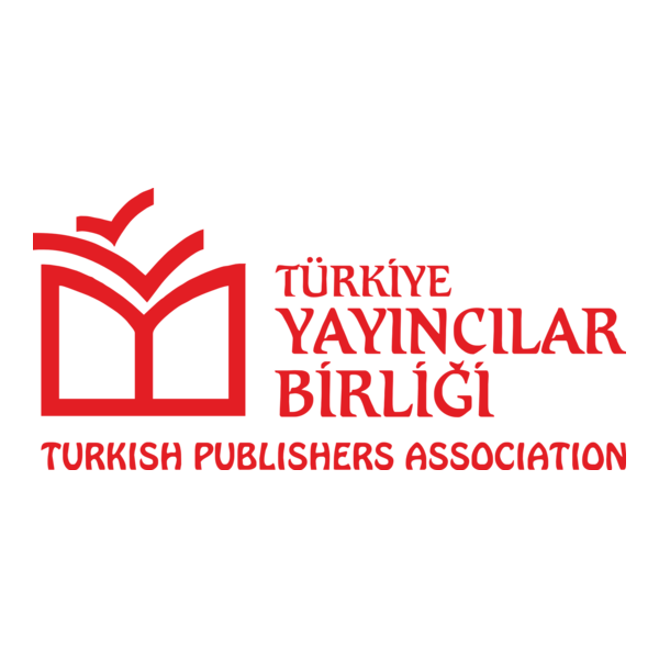 Turkish Publishers Association Logo PNG Vector