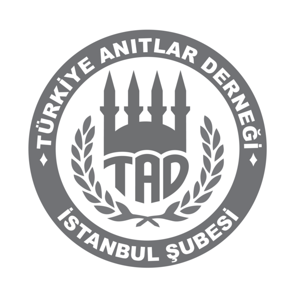Turkiye Anitlar Dernegi Logo PNG Vector