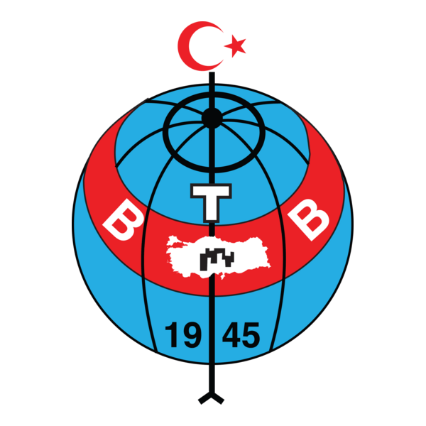Türkiye Belediyeler Birliği Logo PNG Vector