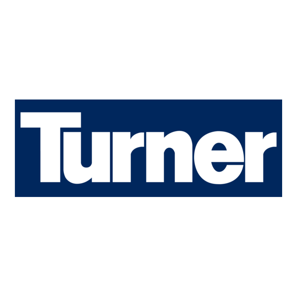 Turner Logo PNG Vector