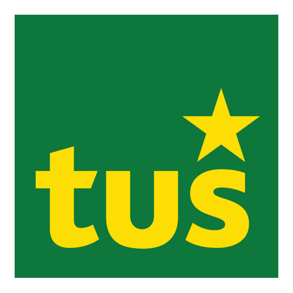 TUS Logo PNG Vector