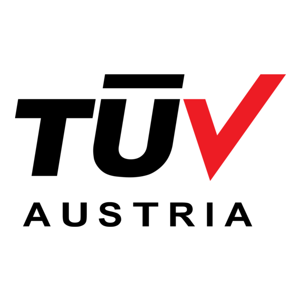 TUV Austria Logo PNG Vector