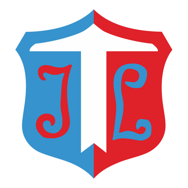 Tverrelvsdalen IL Logo PNG Vector