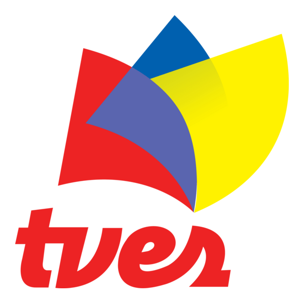TVES Televisora Venezolana Social Logo PNG Vector