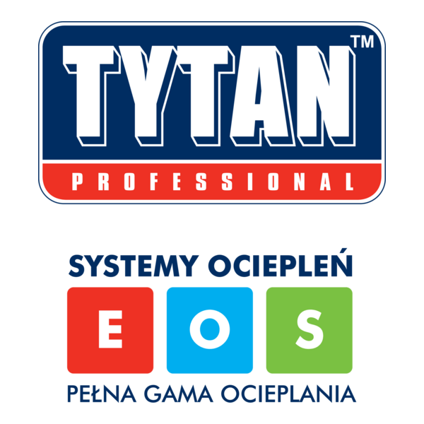 Tytan EOS Logo PNG Vector