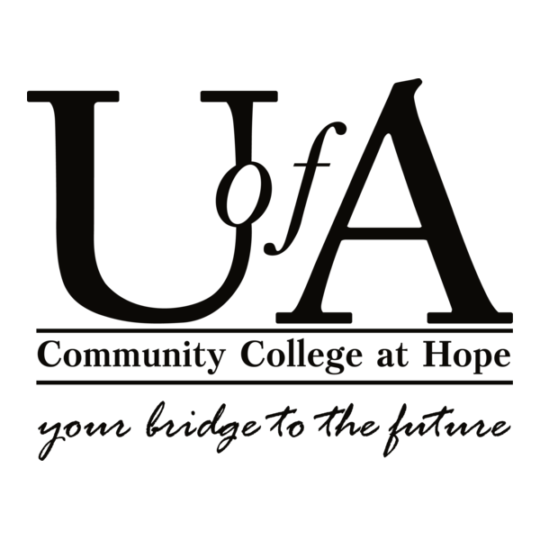 UA Community College Logo PNG Vector