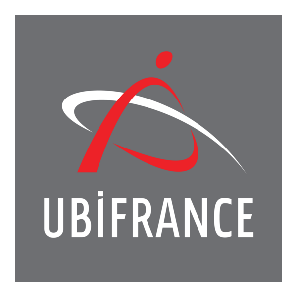 UBI France Logo PNG Vector