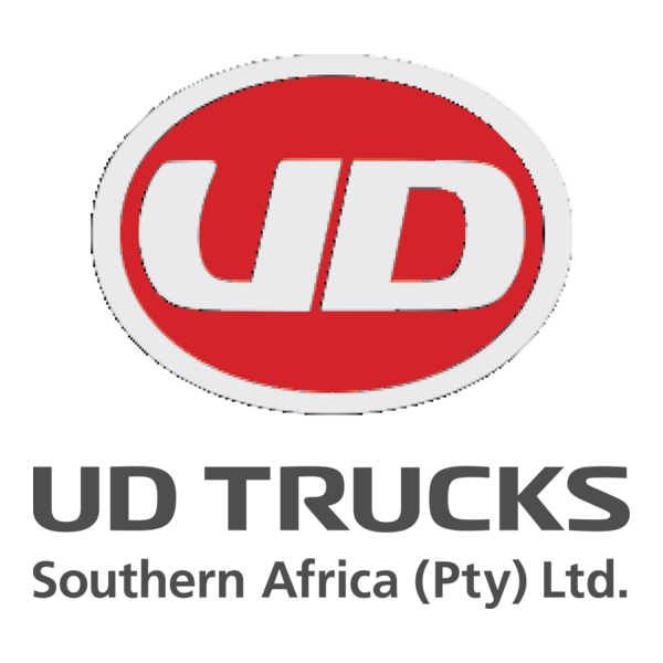 UD Trucks Logo PNG Vector