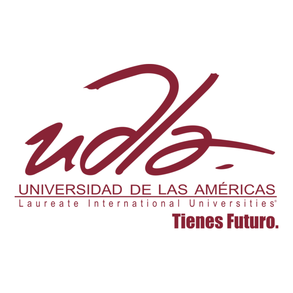 UDLA Logo PNG Vector