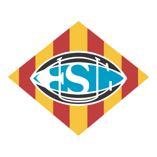 UE Santboiana Logo PNG Vector