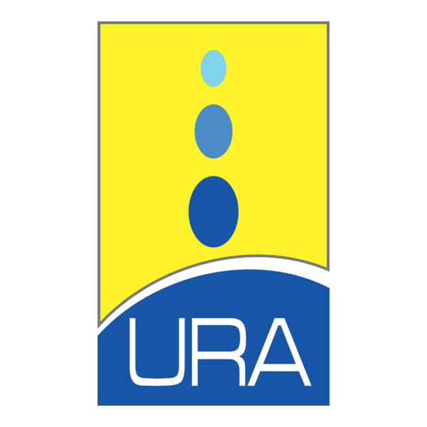 Uganda Revenue Authority FC Logo PNG Vector