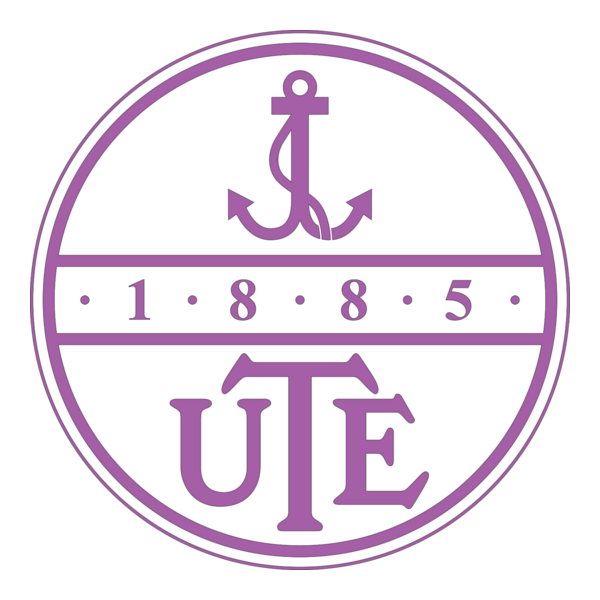 Ujpest TE Budapest Logo PNG Vector