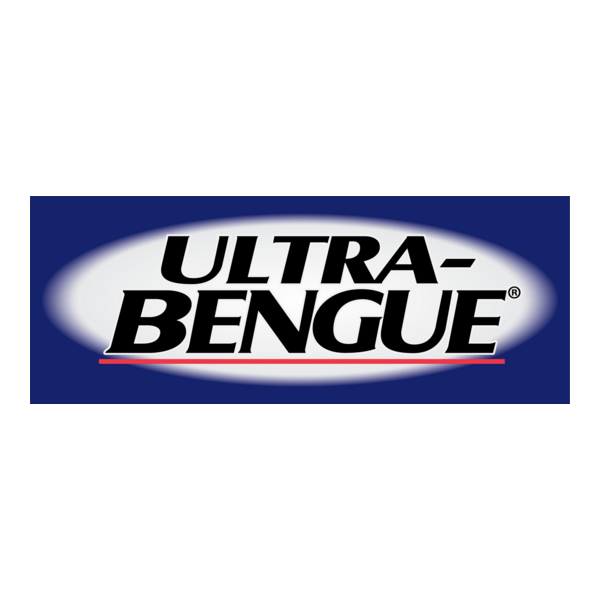 Ultra Bengue Logo PNG Vector