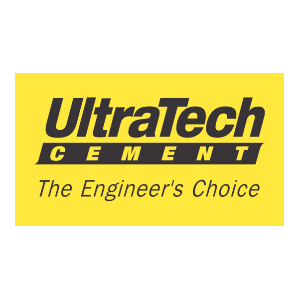 Ultratech Cement Logo PNG Vector