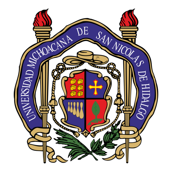 UMSNH Logo PNG Vector