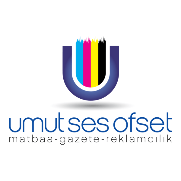 umut ses ofset Logo PNG Vector