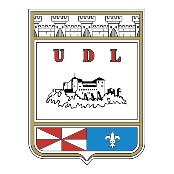Uniao de Leiria Logo PNG Vector