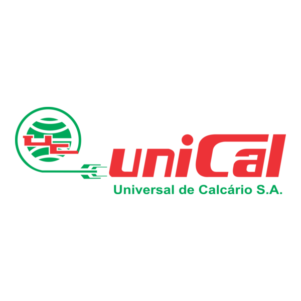 Unical Logo PNG Vector