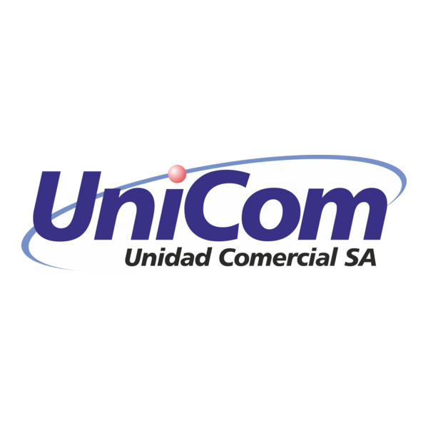 Unicom SA Logo PNG Vector