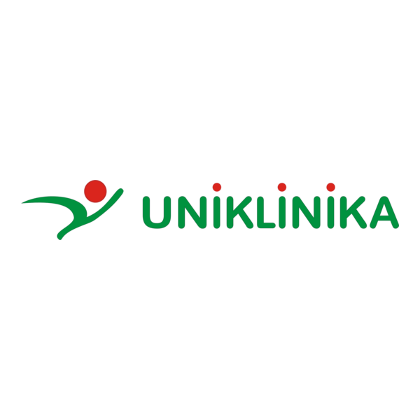 Uniklinika Logo PNG Vector