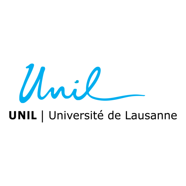 Unil Université de Lausanne Logo PNG Vector
