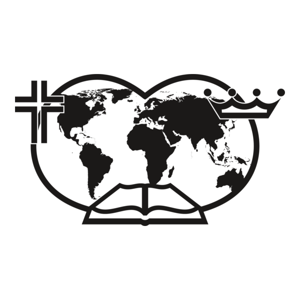 Unión de Asambleas de Dios (UAD) Logo PNG Vector
