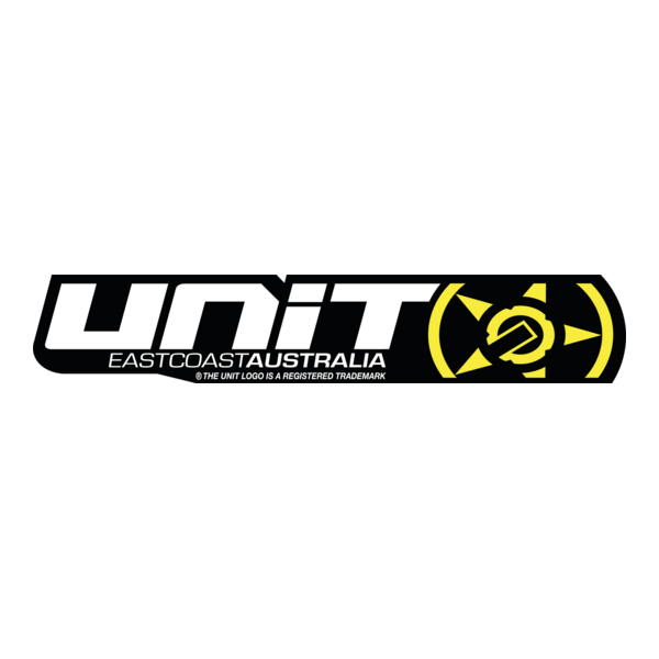 UNIT FMX Logo PNG Vector