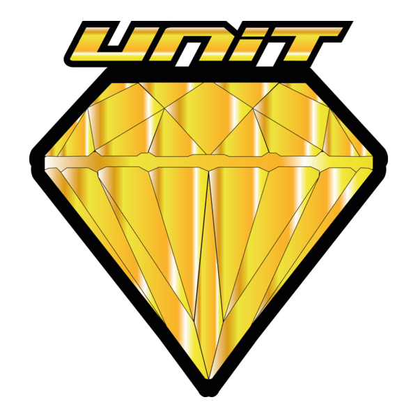 UNIT FMX Logo PNG Vector