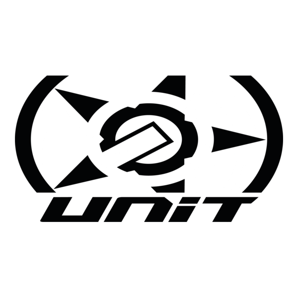 UNIT FMX Logo PNG Vector